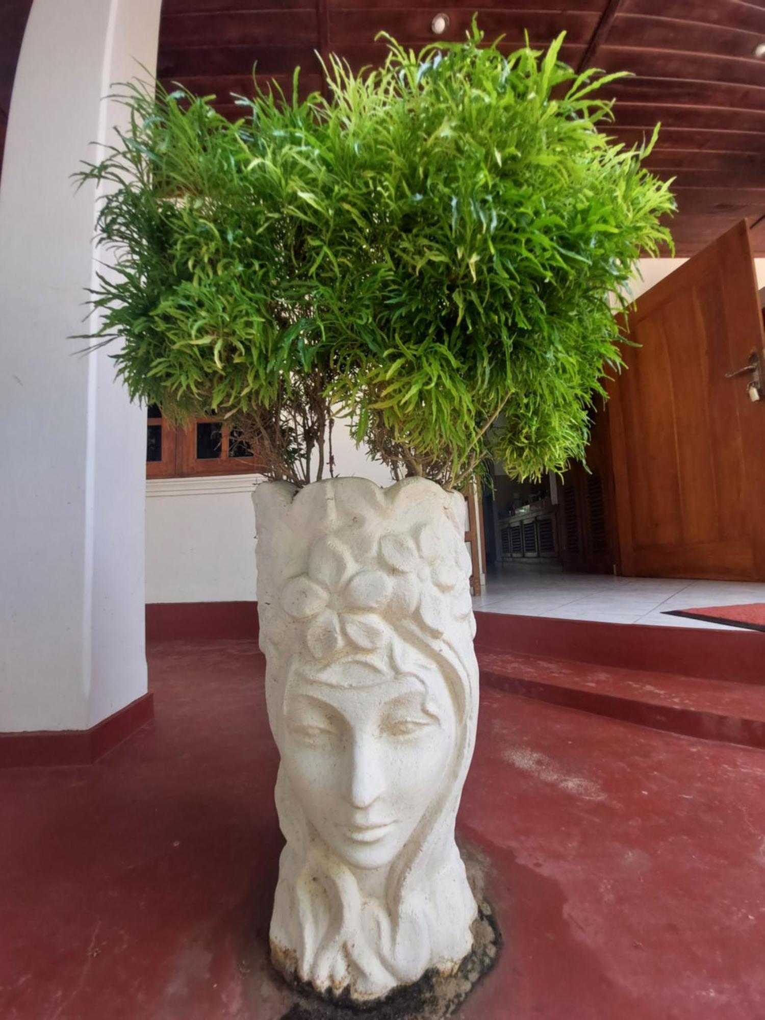 Czech House Villa Tangalle Buitenkant foto