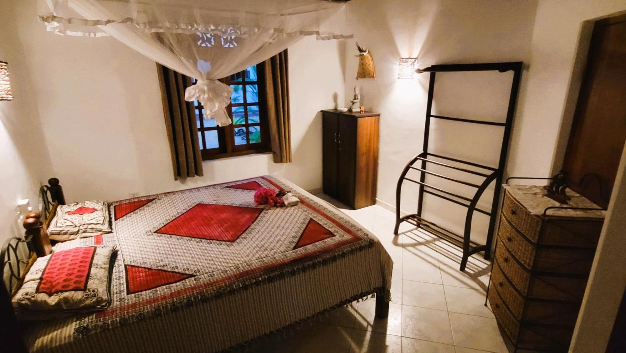 Czech House Villa Tangalle Buitenkant foto